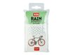 Legami Sos Rain - Poncho de pluie jetable - imperméable - plastique