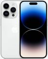 Apple iPhone 14 Pro - Smartphone reconditionné grade A (Très bon état) - 5G - 128 Go - silver