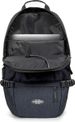 EASTPAK Floid - Sac à dos avec housse pour ordinateur portable - Blend grey