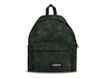 EASTPAK Padded Pak'r - Sac à dos - 40 cm - Camo dye kaki