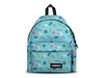 EASTPAK Padded Pak'r - Sac à dos - 40 cm - Nostalgia aqua