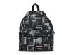 EASTPAK Padded Pak'r - Sac à dos - 40 cm - Citygrain black