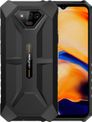Ulefone Armor X13 - Smartphone - 4G - 6/64 Go - noir