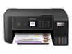 Epson EcoTank ET-2870 - imprimante multifonction jet d'encre couleur A4 - WIFI - noir