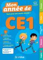 MON ANNEE DE CE1