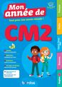 MON ANNEE DE CM2