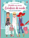 J'HABILLE MES AMIES CREATRICE DE MODE - COLLECTIONPARIS