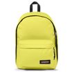EASTPAK Out Of Office - Sac à dos neon lime avec compartiment pour ordinateur portable