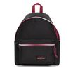 EASTPAK Padded Pak'r - Sac à dos - 40 cm - Kontrast grade burgundy