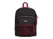 EASTPAK Pinnacle - Sac à dos 2 compartiments - 42 cm - Grade kontrast bordeaux