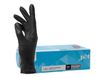 Jet - 100 gants nitrile - T9 (L) - noir