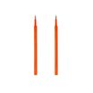 Legami - Recharge pour stylo à encre - orange (pack de 2)