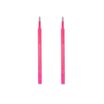 Legami - Recharge pour stylo à encre - rose neon (pack de 2)
