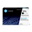 HP 149X - noir - cartouche laser d'origine (W1490X)