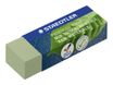 STAEDTLER - Gomme sans latex - vert olive
