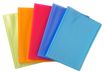 Exacompta - Porte-vues "LINICOLOR" - 40 vues - A4 - disponible dans différentes couleurs