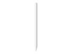 Apple Pencil 2ème generation - Style reconditionné grade A - blanc