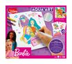 Maped Creativ Licence Barbie - Aqua'Art