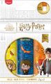 Maped Licence Harry Potter - Pack de 3 tubes de colle 21 gr