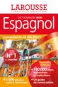 Dictionnaire Mini Espagnol