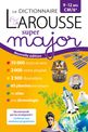 Dictionnaire SUPER MAJOR