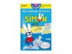 Cahier de vacances 2025 Simon - Les Incollables - CP - livre d'exercices