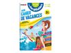 Cahier de vacances 2025 - Les Incollables - CM1/CM2 - livre d'exercices