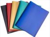 Exacompta OpaK - porte-vues - 160 vues - A4 - disponible dans différentes couleurs