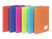 Viquel Feel'easy - Classeur à anneaux - DOS 25 mm - A4 - capacité 250 feuilles - disponible dans différentes couleurs