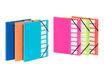 Viquel Feel'easy - Trieur 8 positions - A4 - à onglets - disponible dans différentes couleurs