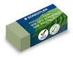 STAEDTLER - Mini Gomme sans latex - vert olive