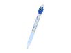 ONLINE magiXX Fun - Roller effacçable - plume - bleu - 0.7 mm