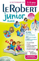 Robert - Junior - Illustre