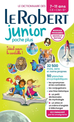 Robert - Junior - Poche - Plus