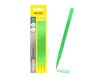 ONLINE magiXX - 3 Recharges pour roller effaçable - vert - 0.7 mm