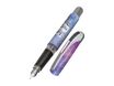 ONLINE College - Stylo plume - time for miracles - bleu - 0.5 mm - pointe moyenne