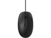 HP C - Souris filaire - noir