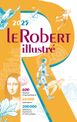 LE ROBERT ILLUSTRE ET SON DICTIONNAIRE EN LIGNE 2025