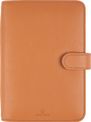 Organiseur Milano - 14 x 18,5 cm - camel - Oberthur