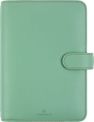 Organiseur Milano - 14 x 18,5 cm - amande - Oberthur