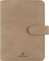 Organiseur Ramatuelle - 19 x 23 cm - taupe - Oberthur