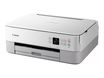 Canon PIXMA TS5351i - imprimante multifonction jet d'encre couleur A4 - Wifi, Bluetooth, USB 2.0 - blanc