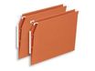 Oxford DEFI Flex - 25 Dossiers suspendu pour armoires- DOS 15 mm - A4 - orange