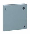 Quo Vadis Harmony - Agenda JAJ Executif - 2025 - semainier - standard / M - 160 x 160 mm - portrait - cloud blue
