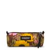 EASTPAK Benchmark - Trousse 1 compartiment - pop flower brown - 6 x 20,5 x 7,5 cm