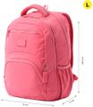MOCHILA MORRAL TRACER 4 P66