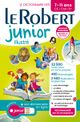 Le robert junior illustre et son dictionnaire en ligne + cle