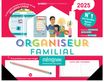 Organiseur familial memoniak 2025