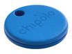 Chipolo ONE - Balise de sécurité sans fil pour téléphone portable - bleu