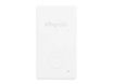 Chipolo CARD - 2 Balises de sécurité sans fil pour téléphone portable - blanc
